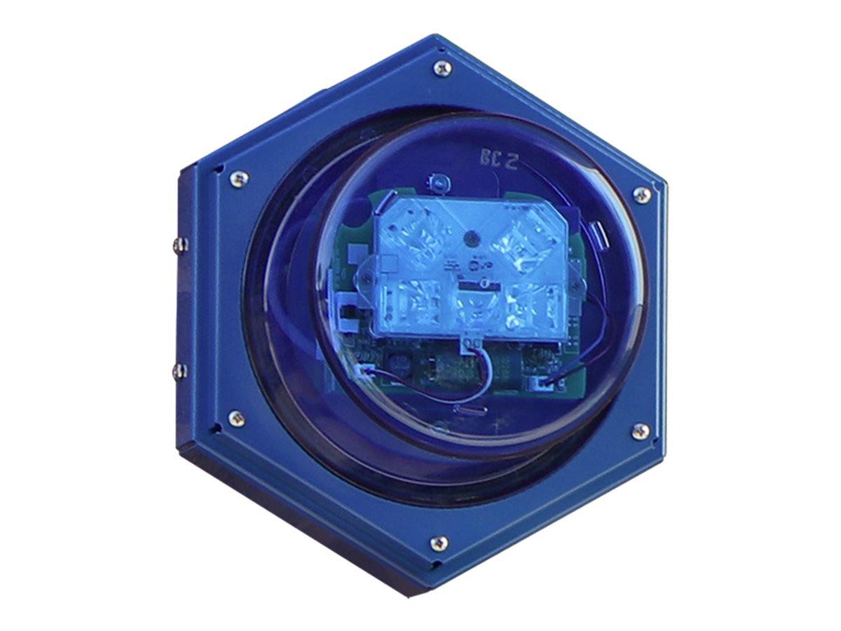 Valcom Exterior / Interior Ip Strobe