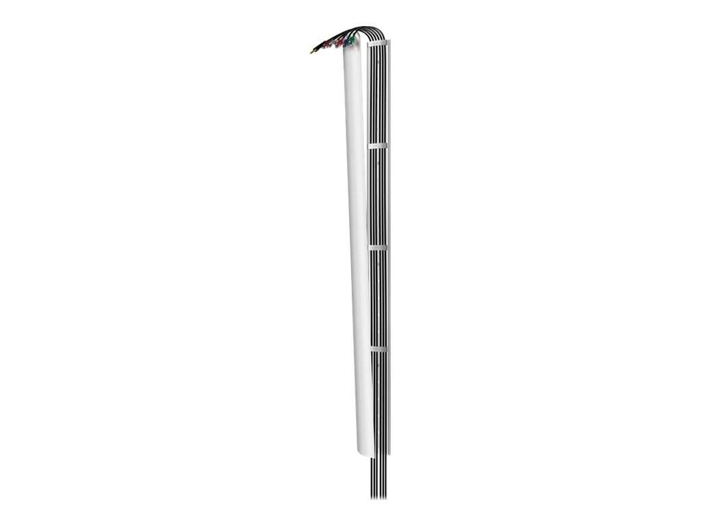 Sanus Sleek Cable Concealment For Wa