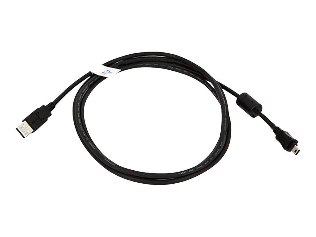 Monoprice Usb 2 A M To Mini-B M 28/24Awg