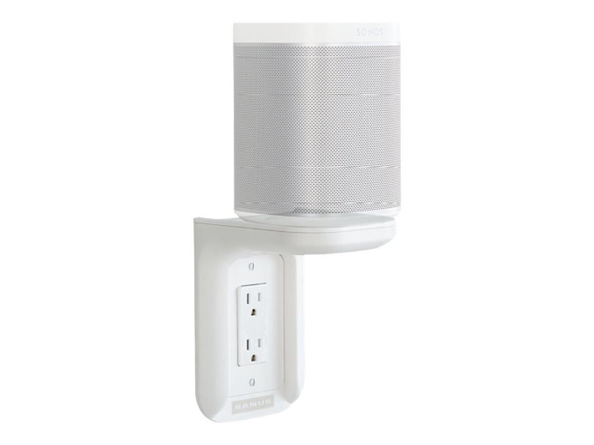 Sanus Outlet Shelf Designed For The