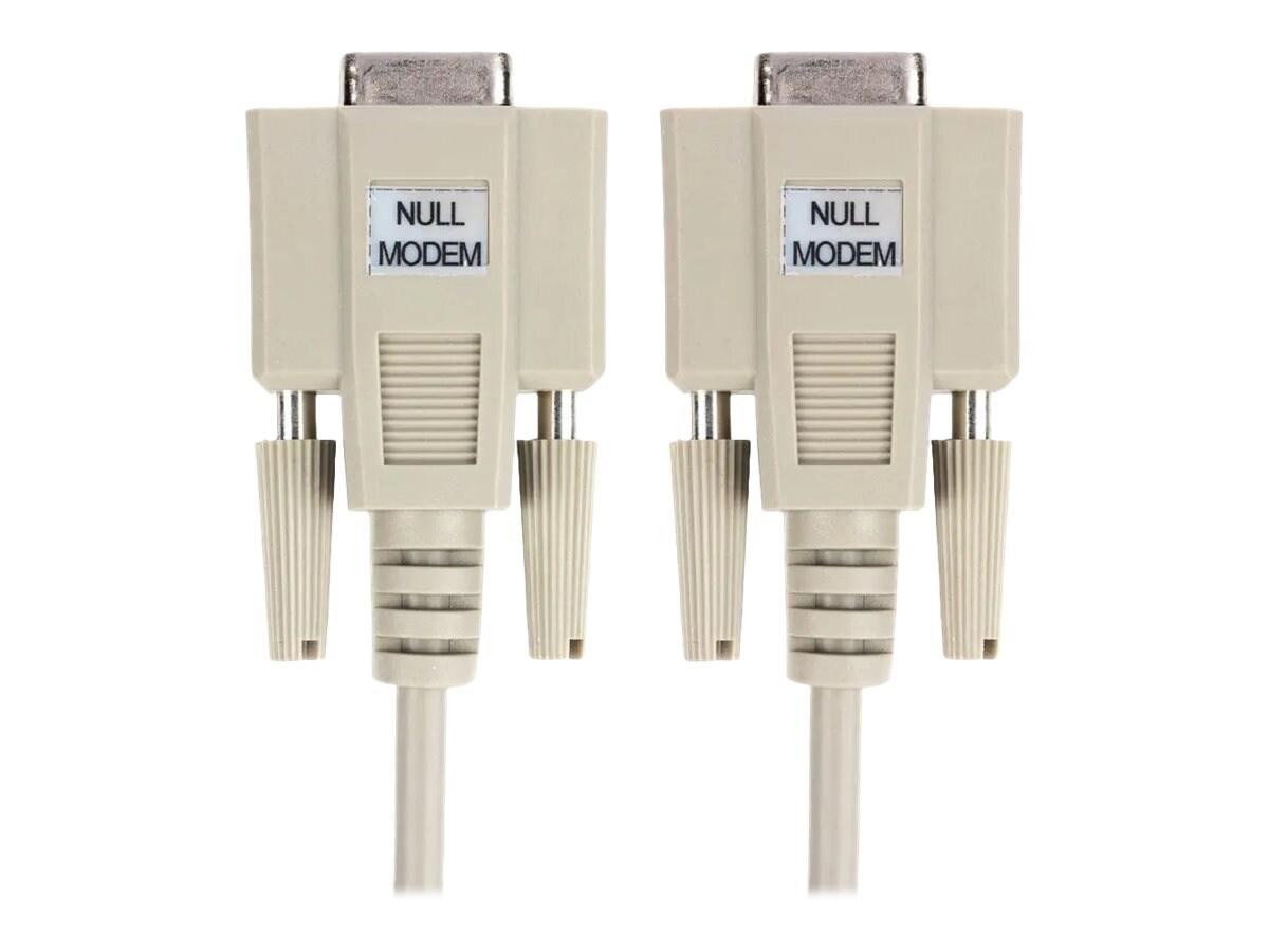 Monoprice Modem Cable - Female Left Gend