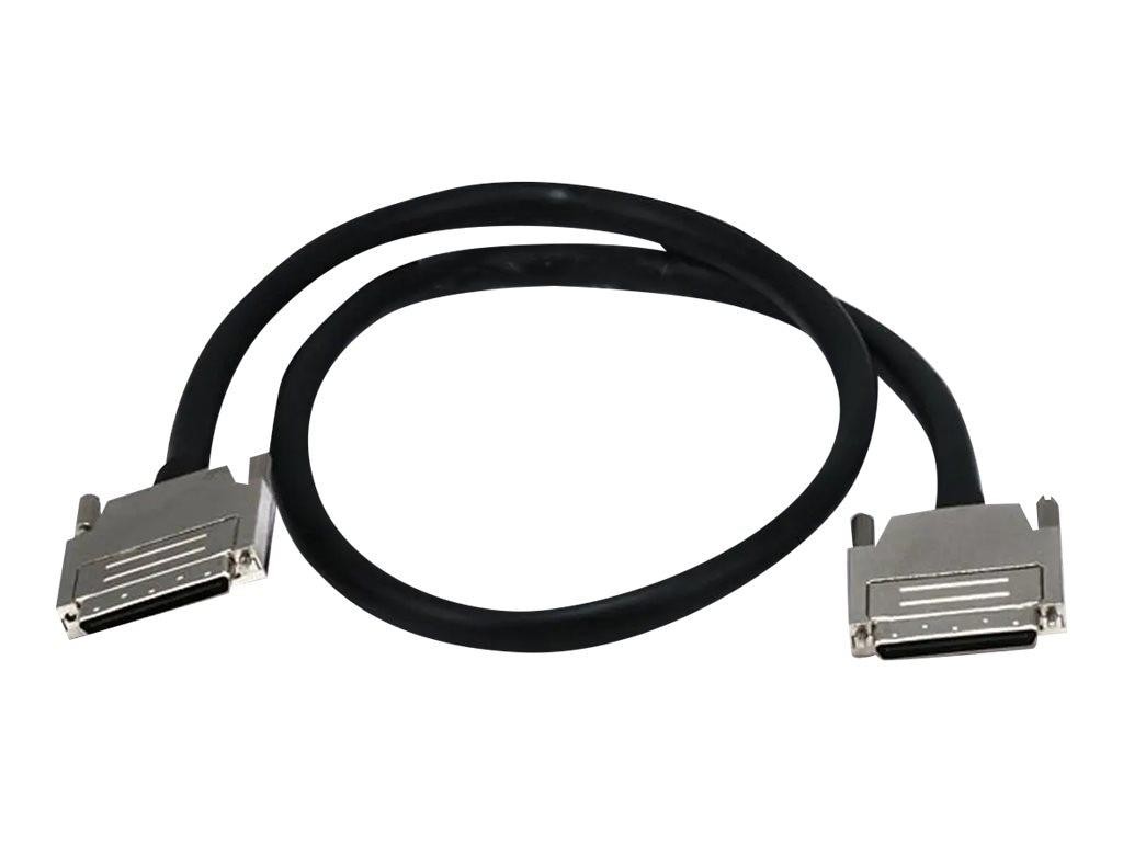 Monoprice Vhdci 0.8MM Scsi Cable - 3FT _