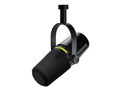 Shure Dual-Output Cardioid Dynamic M