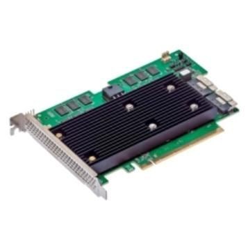 Broadcom 9670-24I Single Kit, 8GB, Ga,