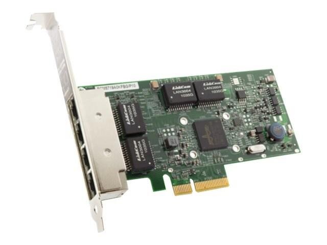 Broadcom 5719-4P 4X1G Nic Generic Mercu