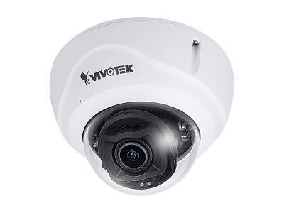 Vivotek 5MP 50M Ir Facial Recognition