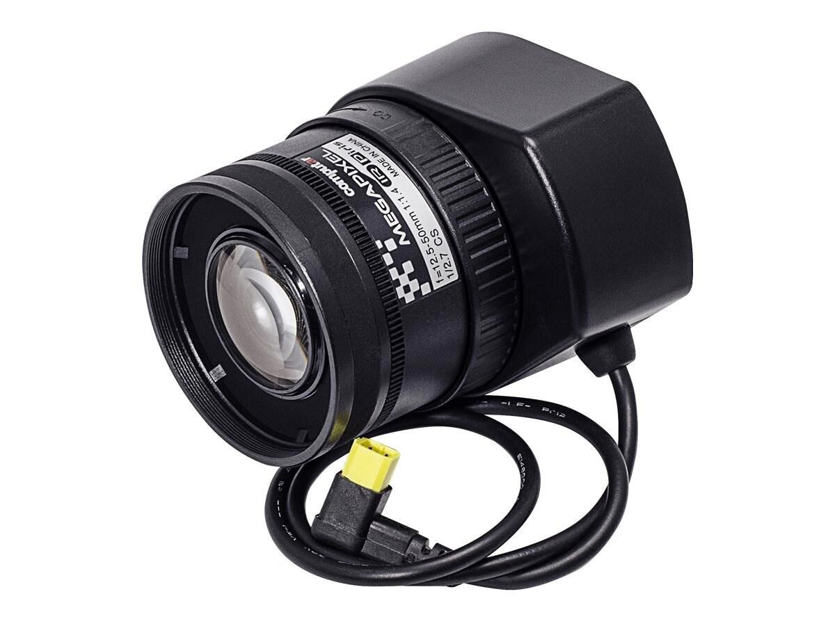 Vivotek 12.8MM 50MM Varifocal Lens
