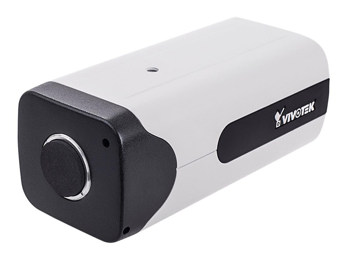 Vivotek Box Type, 2MP, Lens Not Includ