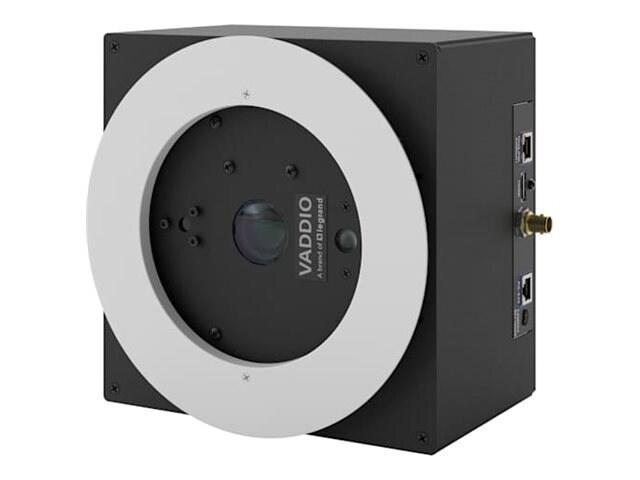 Vaddio Doccam 4K HDBT Camera W
