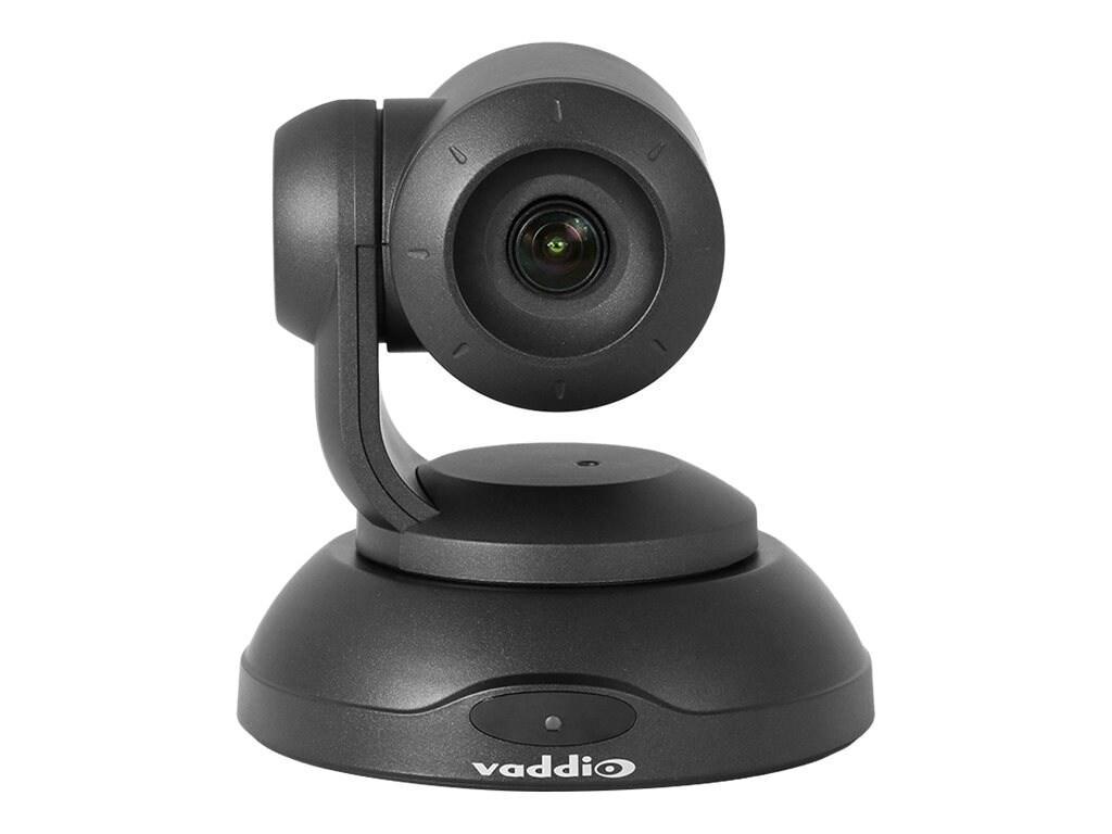 Vaddio Conferenceshot FX Camera Black