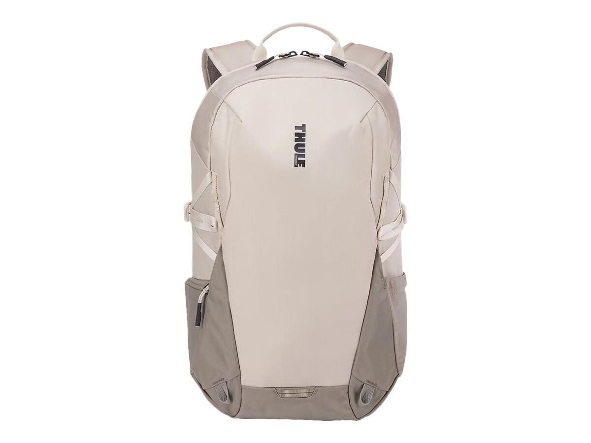 Thule EnRoute Carrying Case (Backpack) for 10.5" to 15.6" Notebook - Gray, White, Vetiver, Pelican