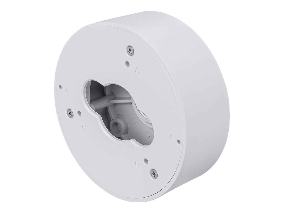 Vivotek Indoor Conduit Box For FD9369,