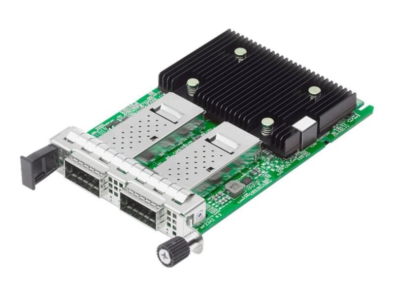 Broadcom N2200G, Thor 2, Ga, Pcie, QSFP