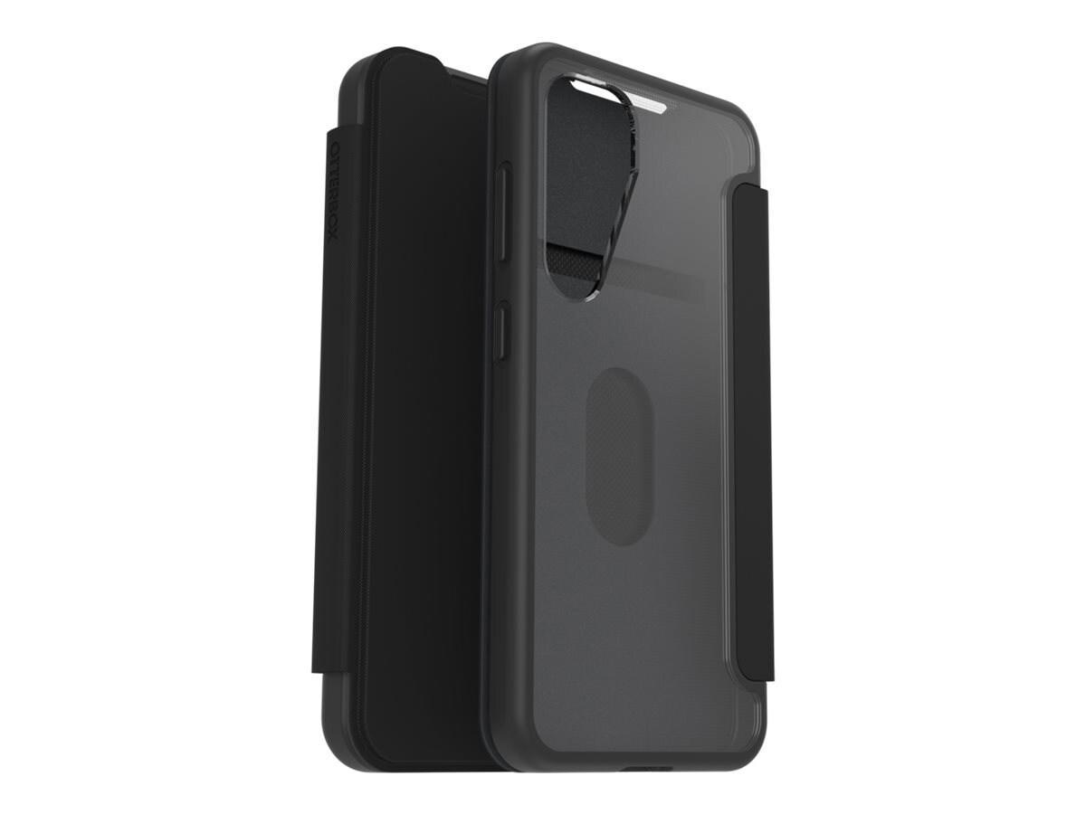Otter Products OtterBox React Folio S Galaxy S25 Black