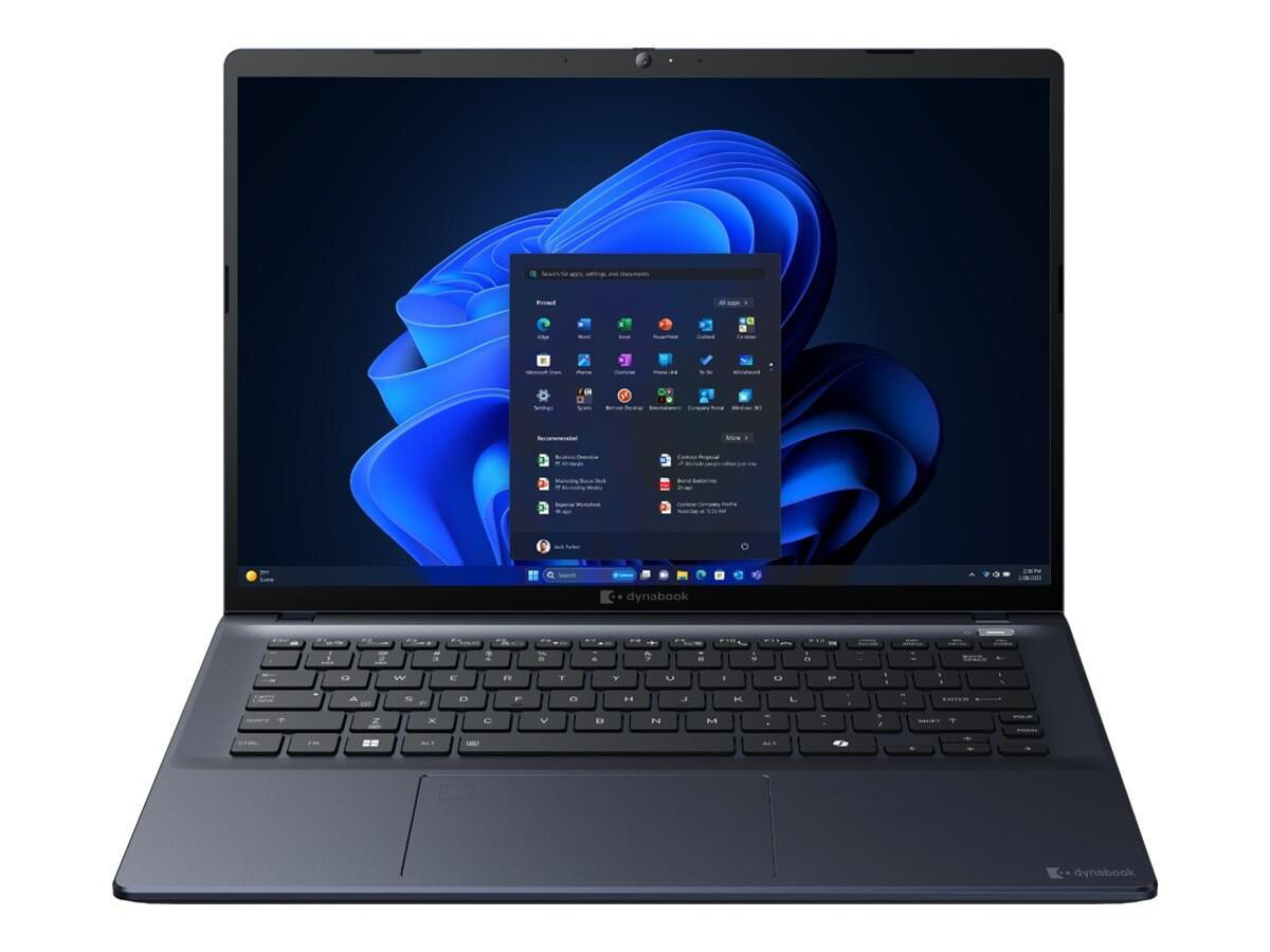 Dynabook Teca40m 155/14/16/512/W11P/3
