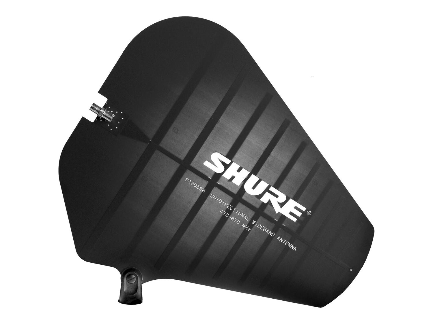 Shure PA805 Directional Antenna
