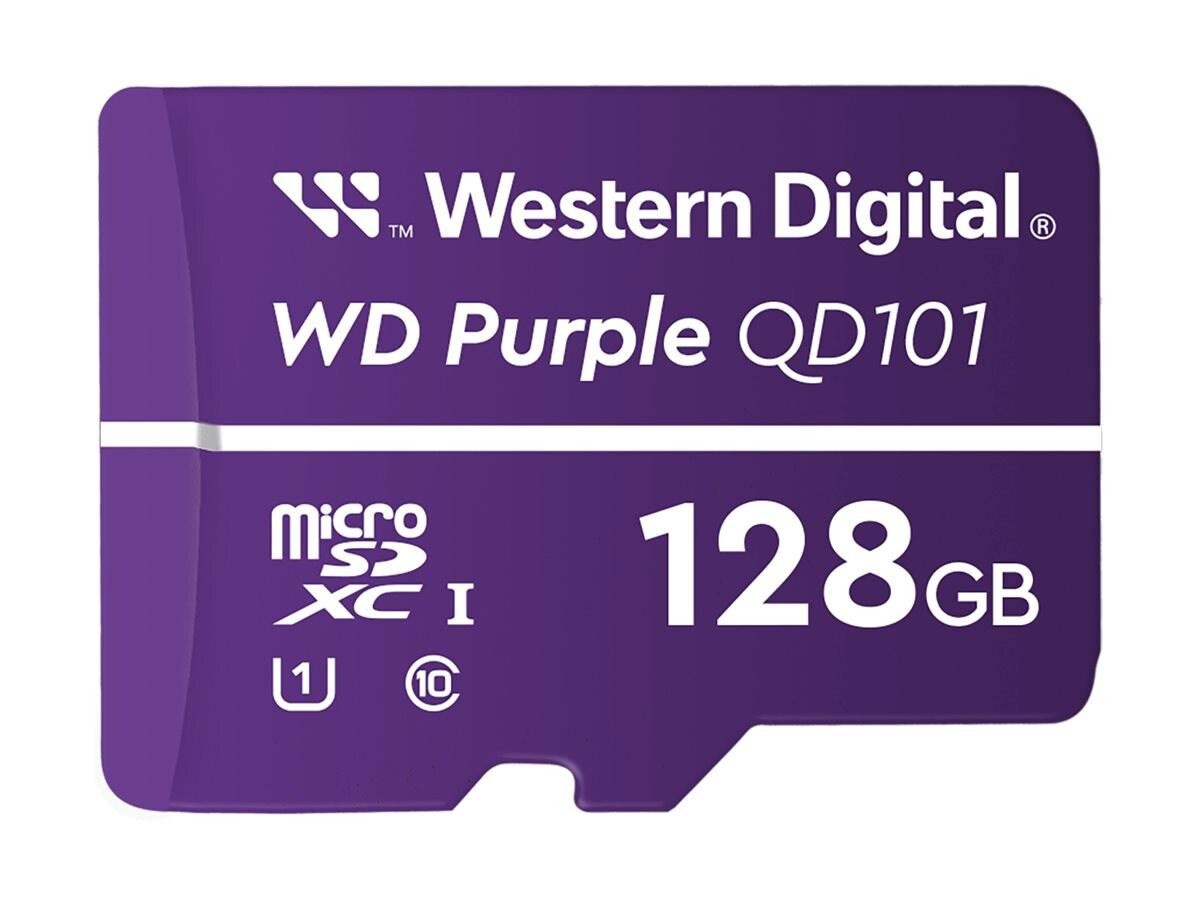 SanDisk WD Purple SCQD101 128G Sda 60