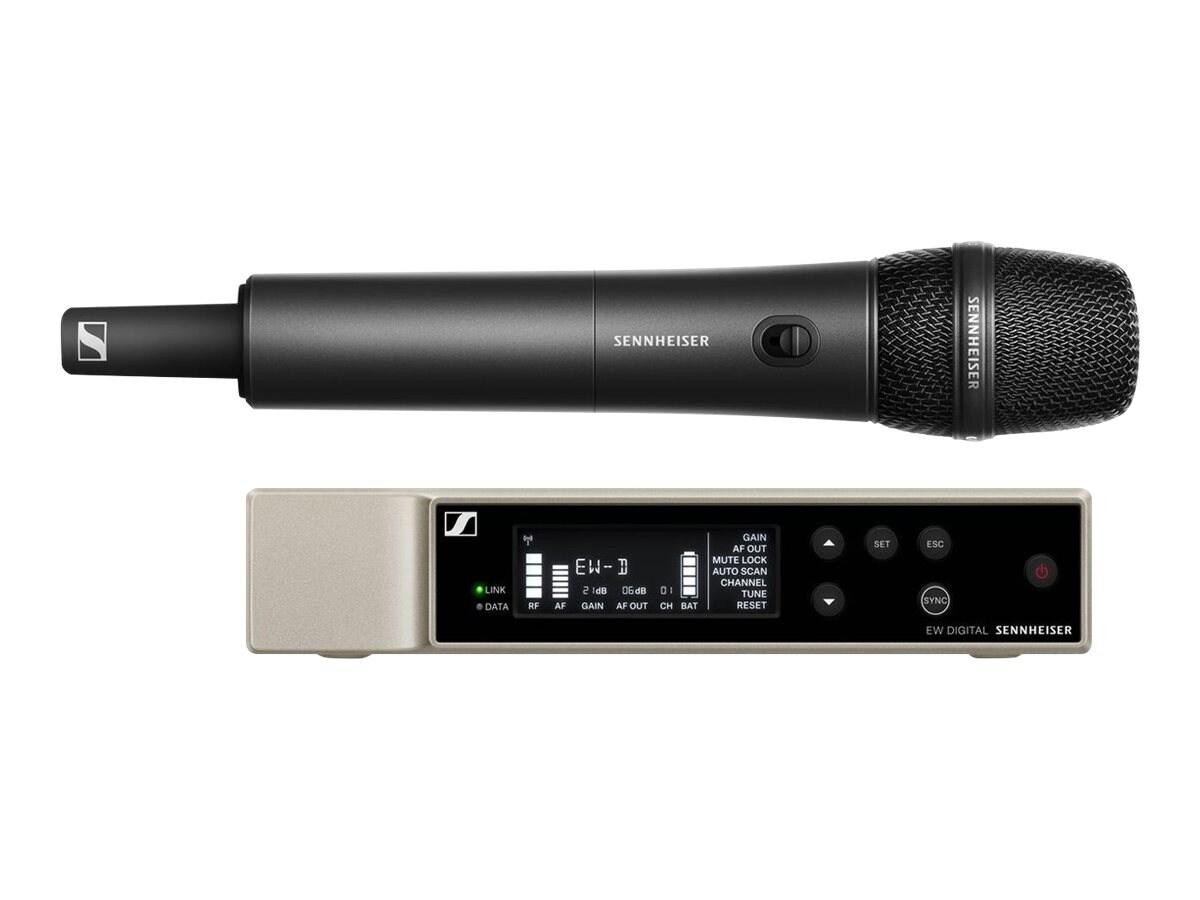 Epos Ew-D 835-S Set R4-9
