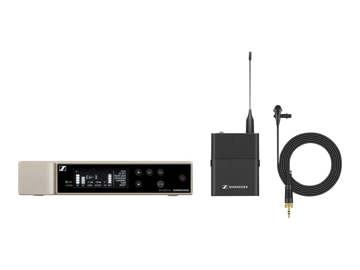 Epos Ew-D Me2 Set
