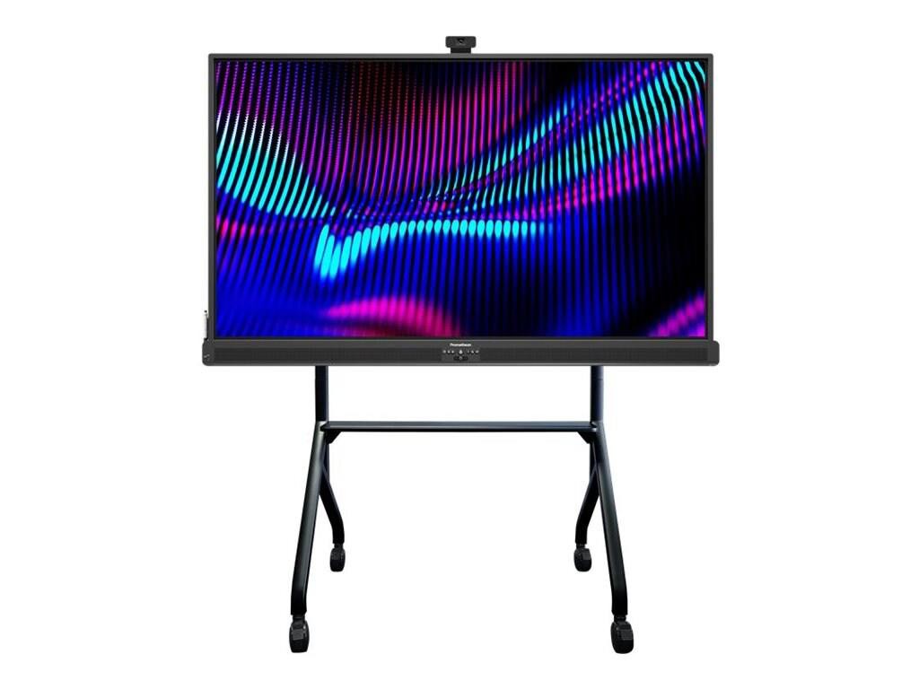 Promethean Fixed-Height Mobile Stand
