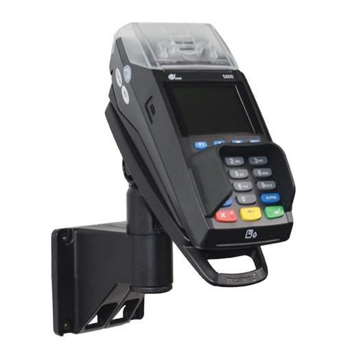ENS FlexiPole Wall Mount for Payment Terminal