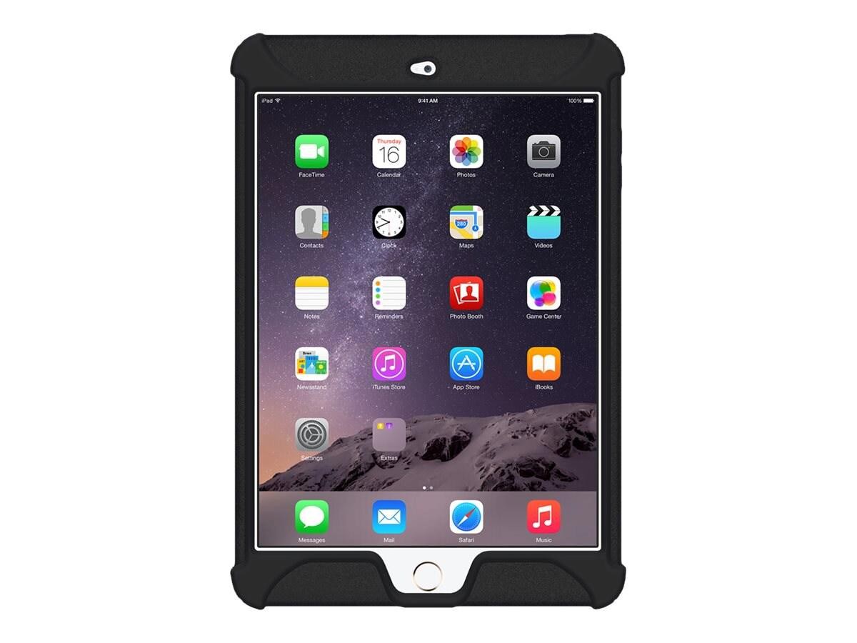 Amzer Amzer Shockproof Rugged Silico
