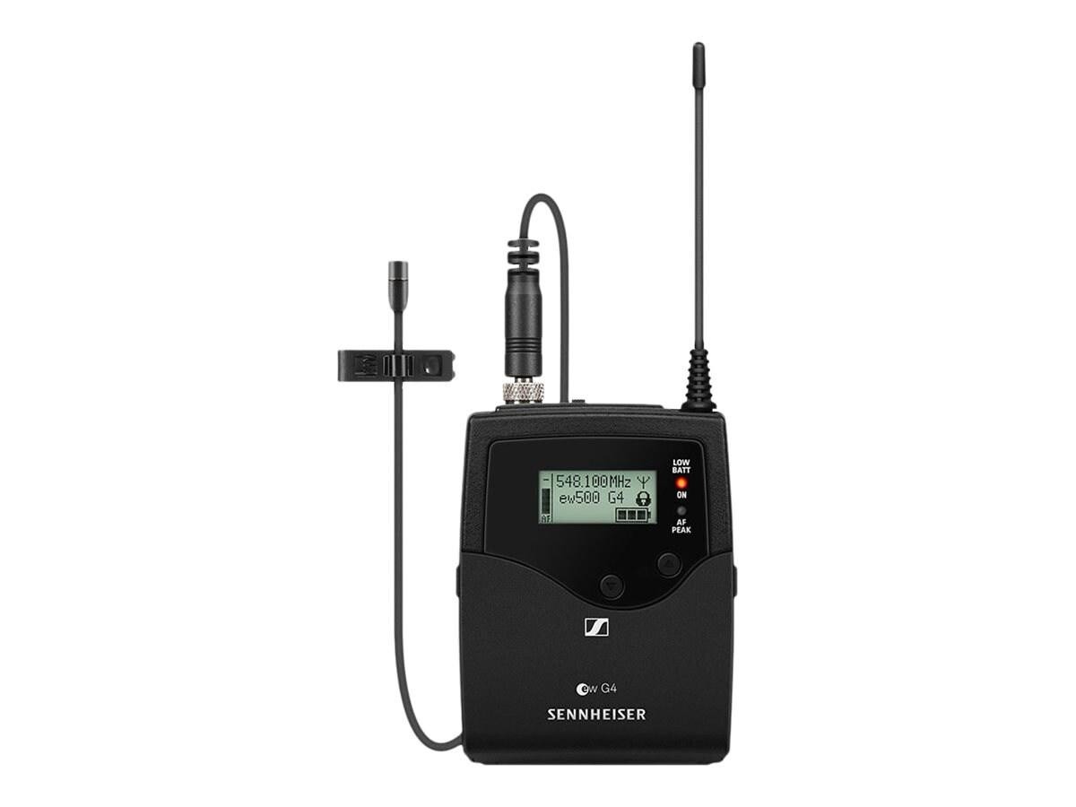 Sennheiser Wireless Microphone System