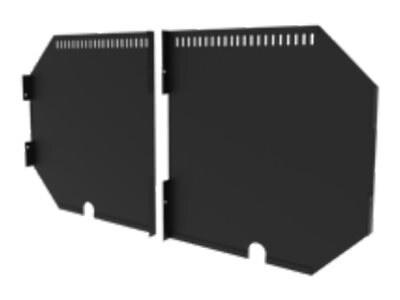 Avteq Set Of Two Metal Bay Covers TH