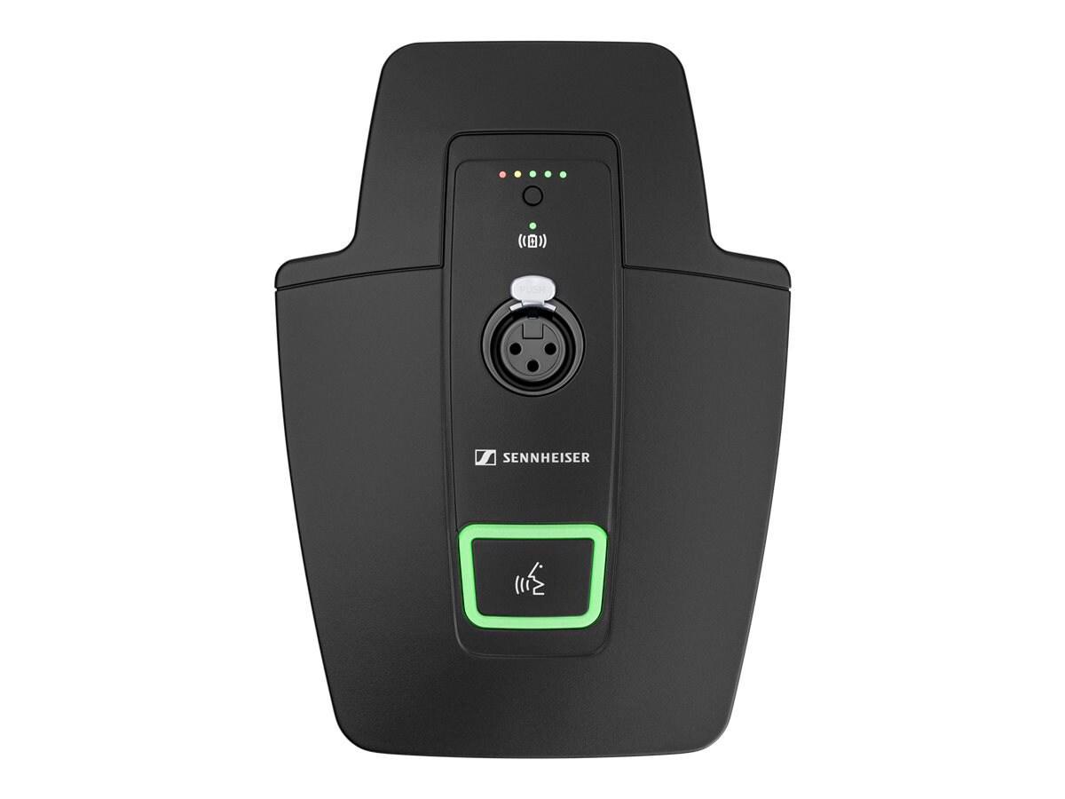 Sennheiser Wireless Microphone System Transmitter