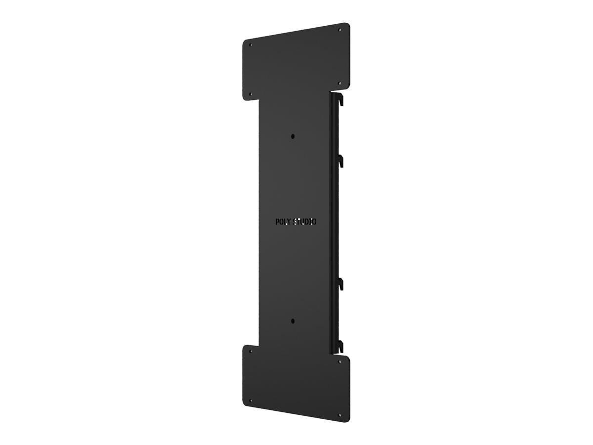 Avteq Poly Studio X30/X50/X70 Mount