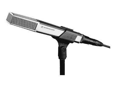 Sennheiser Super-Cardioid Dynamic With Lo