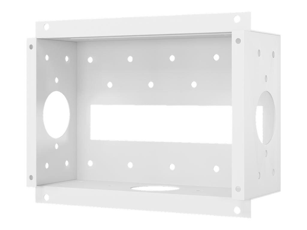 Avteq Poly GC8 In-Wall Mount