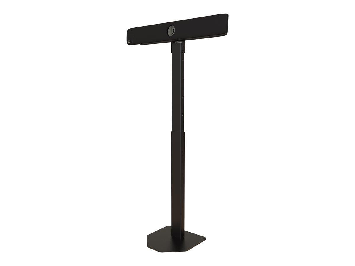 Avteq Camera Floor Stand For PTZ Cam