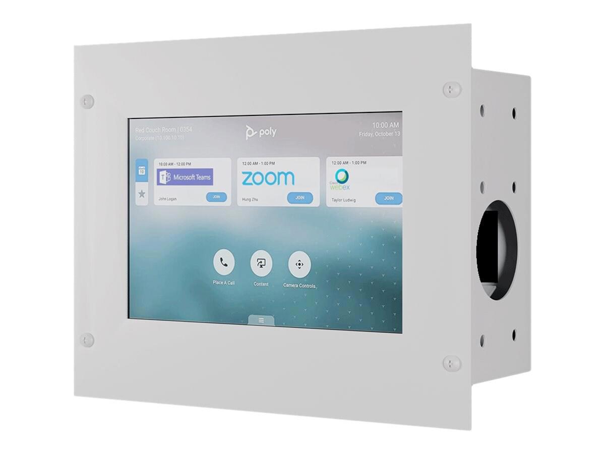 Avteq In-Wall, Flush Mount For The P