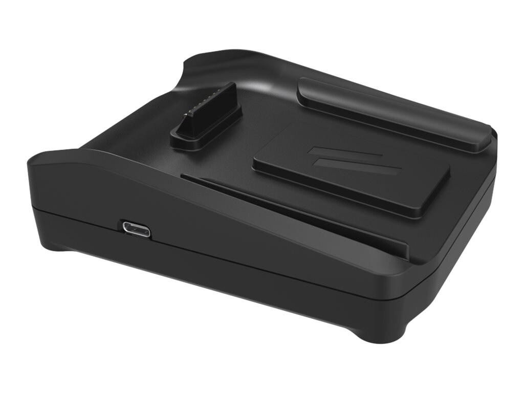 Havis Single-Bay Charger,S1f2