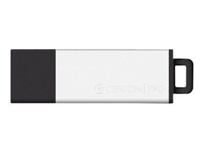 Centon Centon MP TAA Compliant USB 2.0 Pro2 (White) 4GB