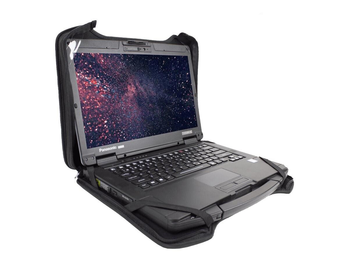 InfoCase This Carrying Case Is Tough, S