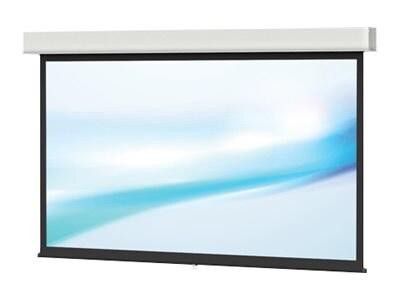Da-Lite Advantage Manl W/CSR 137D HCMW