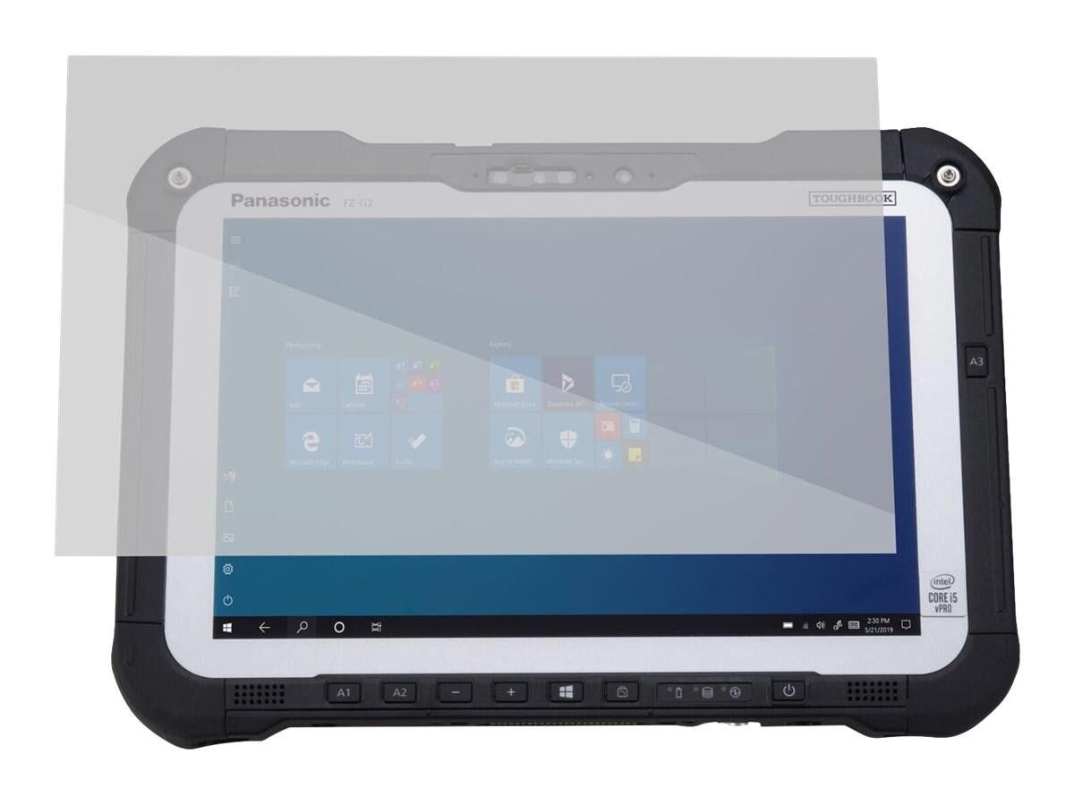 InfoCase Privacy Screen Protector For P