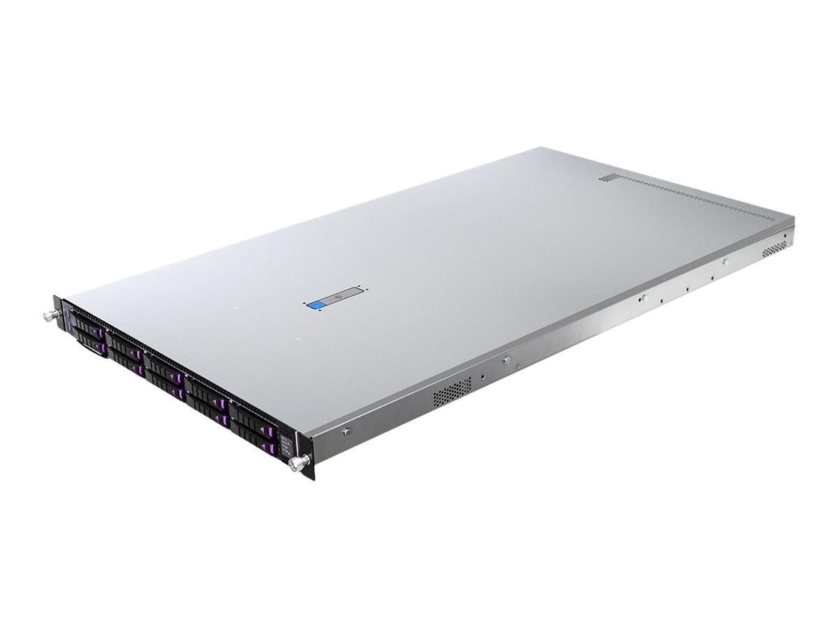 ASRock 1U10e-Icx2 1U Rackmount Storag