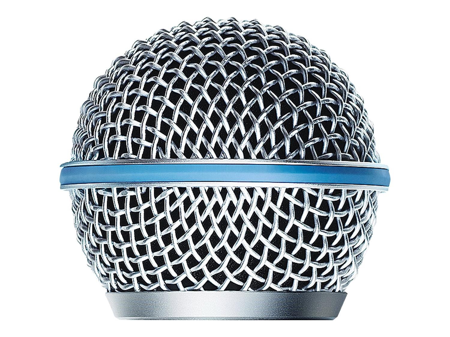 Shure Replacement Grille Beta 58A
