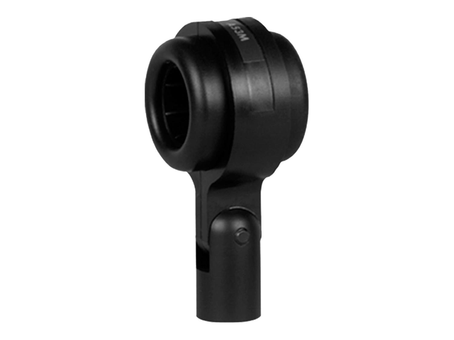 Shure Shock Mount, Black, For PG81,