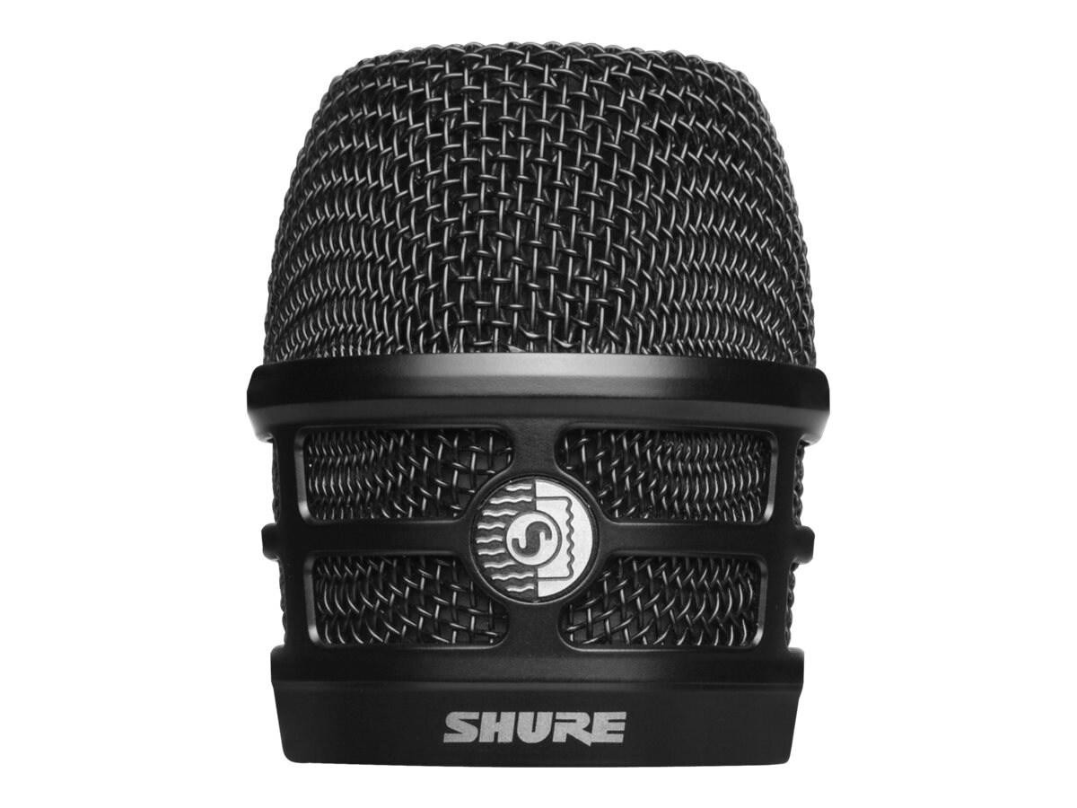 Shure Replacement Grille KSM8, Black