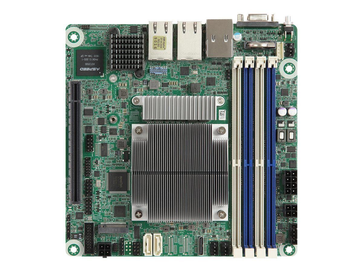 ASRock Asrock Rack Epyc3251d4i-2T Min