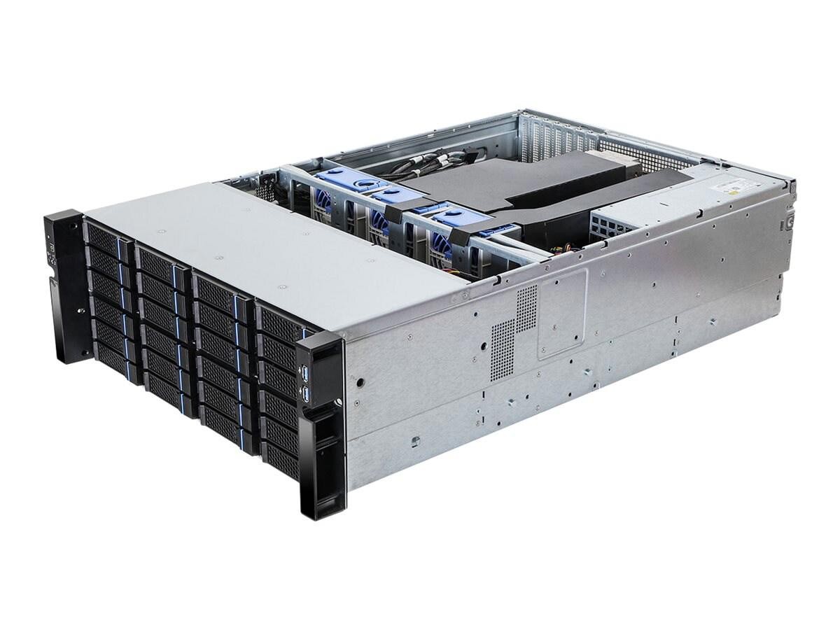 ASRock Asrock Rack 4U36l2e-Rome2/2T 4