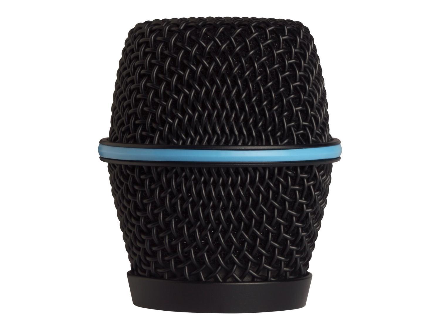 Shure Replacement Grille Beta 87, BL