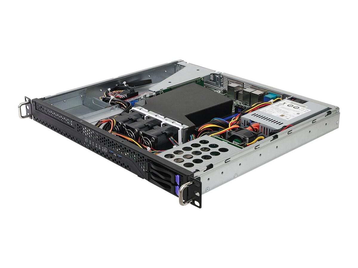 ASRock Asrock Rack 1U2s-B650 1U Rackm