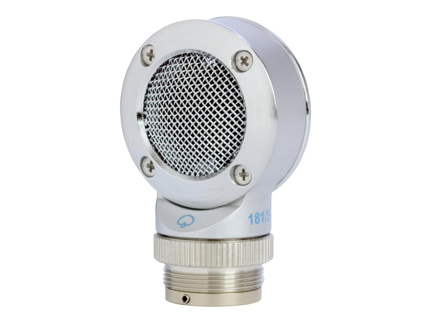 Shure Small-Diaphragm Condenser Caps