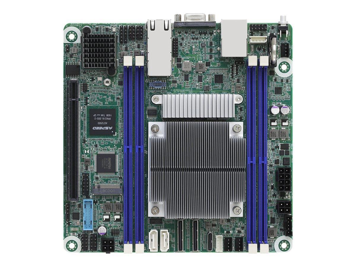 ASRock Asrock Rack Epyc3451d4i2-2T Mi
