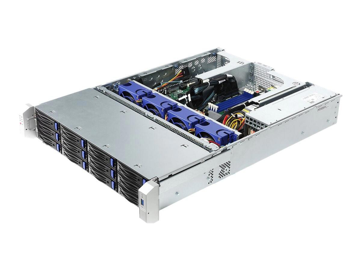 ASRock Asrock Rack 2U12l2s-Rome/2T 2U